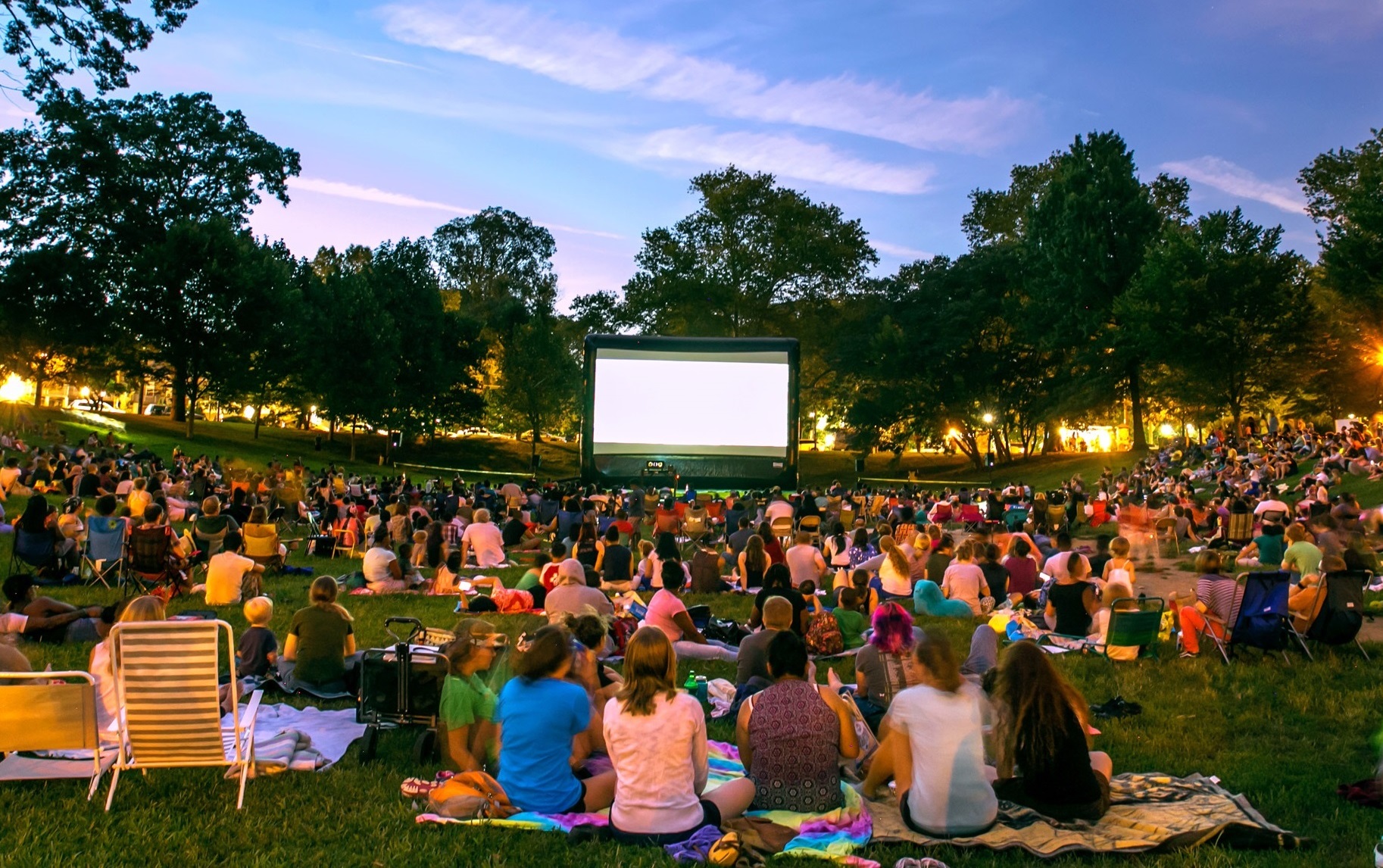 CINE –